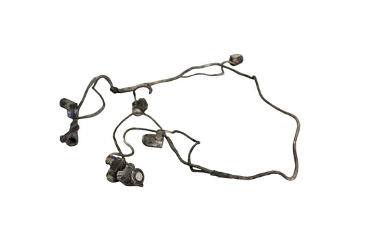00-08 Mercedes R230 SL550 SL55 AMG Rear Bumper Parking Sensor Wire Harness Oem