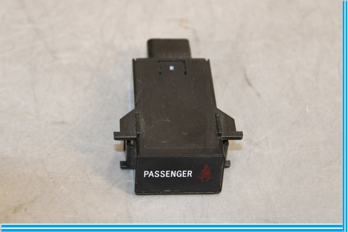 02-05 Lexus SC430 Right Side Seat Belt Caution Warning Indicator Light Oem