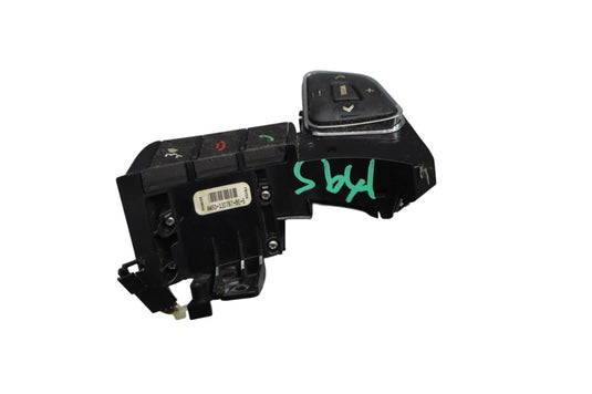 10-15 Jaguar X351 XJ XJL Steering Wheel Audio Phone Mode Switch Control Oem