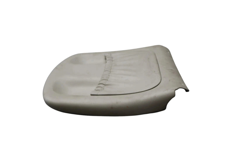 Load image into Gallery viewer, 03-09 Mercedes CLK320 CLK500 Front Left Seat Back Panel Trim A2099100739 Oem
