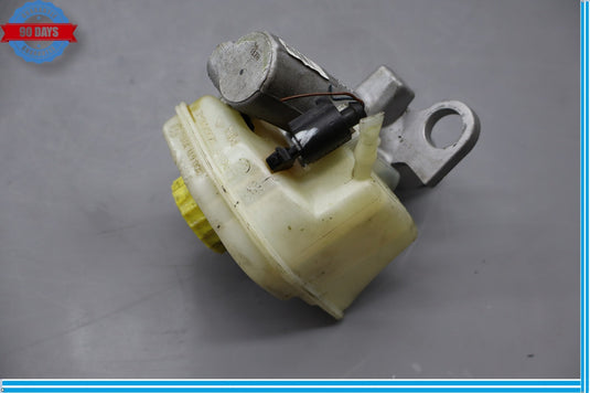 03-12 Bentley Continental GTC Flying Spur Brake Booster Master Cylinder Oem