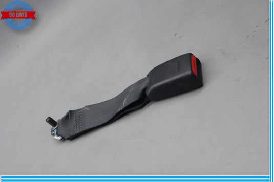 07-12 Lexus XF40 LS460 LS460L Rear Center Seatbelt Seat Belt Buckle Oem
