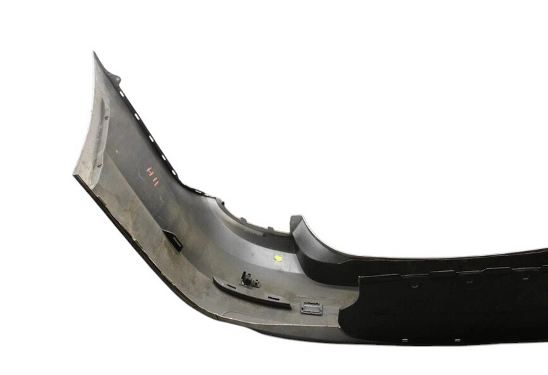 Load image into Gallery viewer, 11-13 BMW 528i 528i xDrive Rear Bumper Cover Panel Assembly 51127238522 Oem

