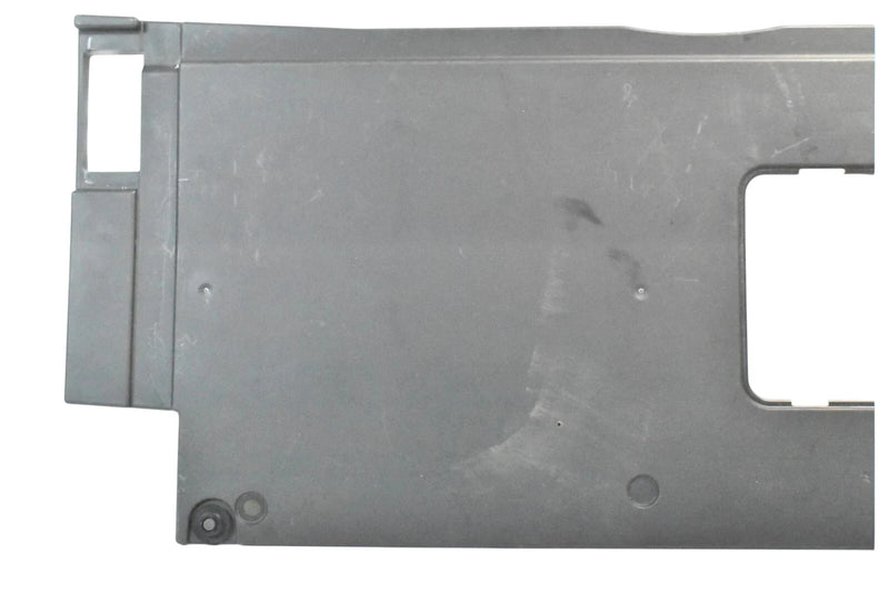 Load image into Gallery viewer, 12-18 Audi A7 Quattro Cargo Floor Rail Cover Panel Trim Insert 4G8863373A

