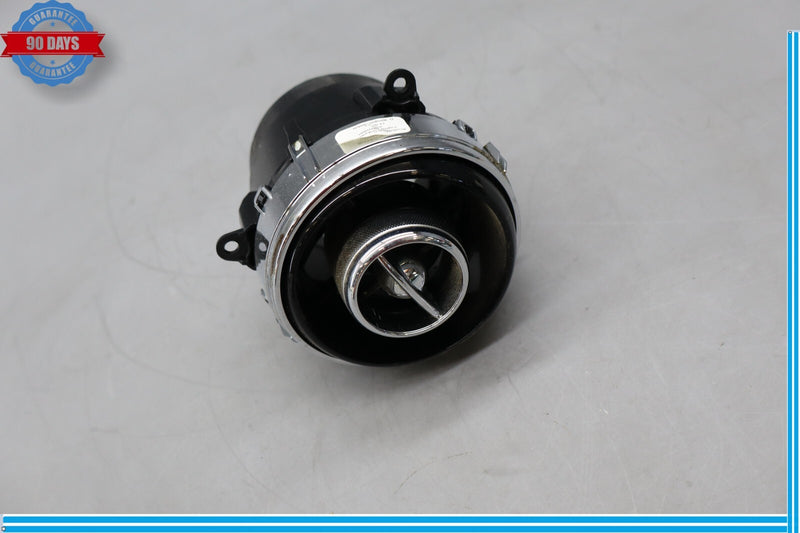 Load image into Gallery viewer, 10-19 Jaguar X351 XF XJ XJL Rear Center Console Air Conditioning Air Vent Oem
