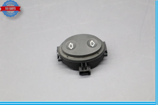 03-12 Mercedes SL500 SL600 R230 Right Passenger Seat Backrest Recline Switch Oem