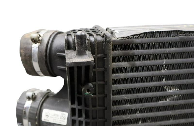 Load image into Gallery viewer, 14-24 Maserati Quattroporte M156 Right Side Turbocharger Intercooler Oem
