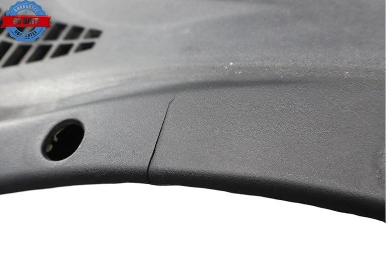 Load image into Gallery viewer, 02-05 Ford Thunderbird Cowl Vent Windshield Wiper Screen Panel Cover Oem
