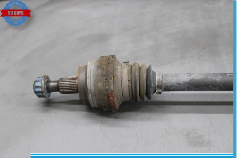 Load image into Gallery viewer, 13-16 Mercedes X166 GL450 GL550 Rear Right Passenger Side CV Axle Shaft Oem
