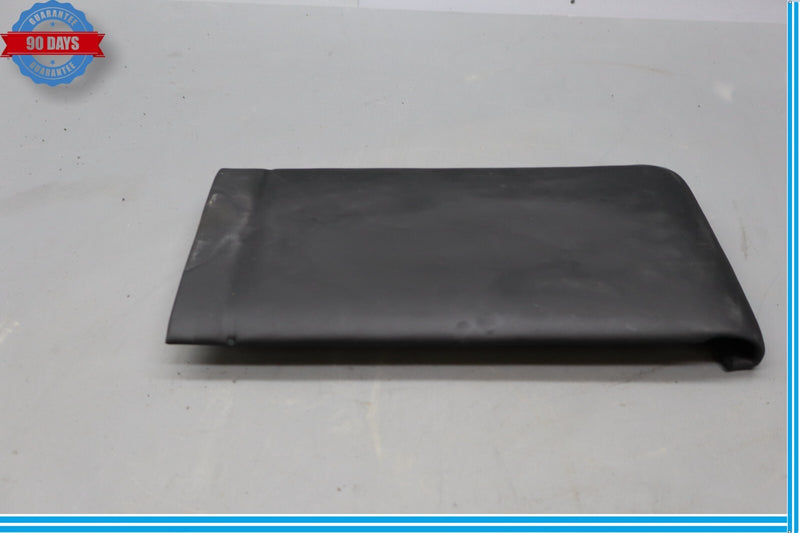 Load image into Gallery viewer, 06-12 Bentley Continental Flying Spur Front Side Headliner Cover Trim Black Oem
