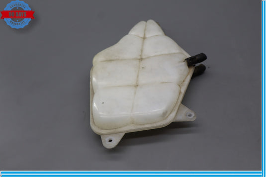 03-12 Bentley Continental Flying Spur GT Coolant Additional Expansion Tank Oem