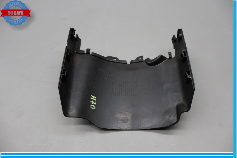 Load image into Gallery viewer, 14-17 Maserati Quattroporte Front Steering Column Dash Panel Trim Cover Oem
