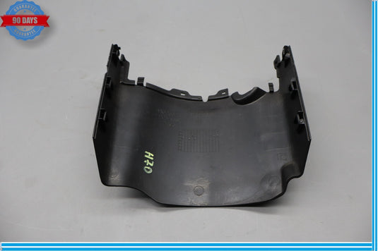 14-17 Maserati Quattroporte Front Steering Column Dash Panel Trim Cover Oem
