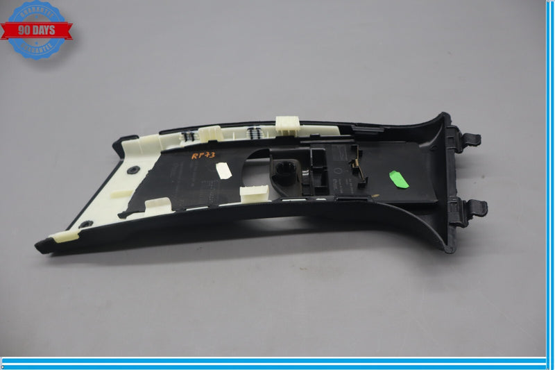 Load image into Gallery viewer, 08-14 Mercedes C300 C350 Front Right Upper B Pillar Trim Panel Cover Oem
