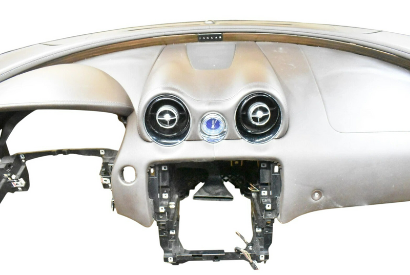 Load image into Gallery viewer, 10-15  Jaguar XJL XJ X351 Front Dashboard Dash Panel Assembly AW9304320AG OEM
