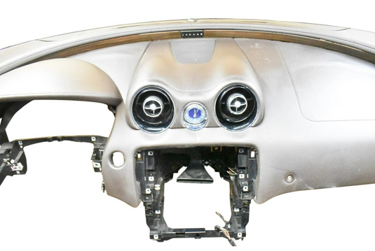 10-15  Jaguar XJL XJ X351 Front Dashboard Dash Panel Assembly AW9304320AG OEM
