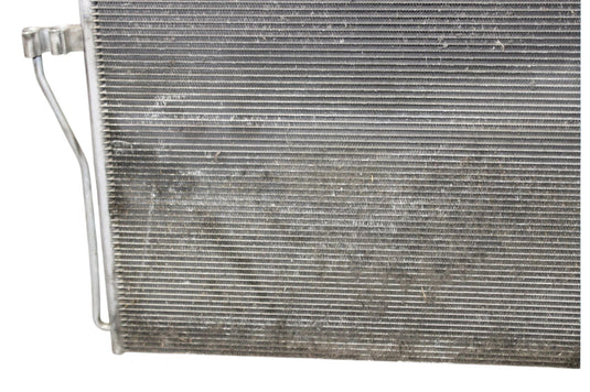09-15 BMW 750LI F01 F02 HVAC A/C Air Condition Conditioning Condenser Oem