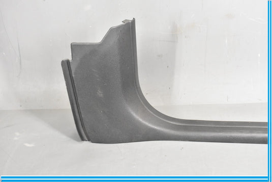 14-18 Mercedes W117 CLA250 Front Right Door Sill Scuff Plate Trim Cover Oem