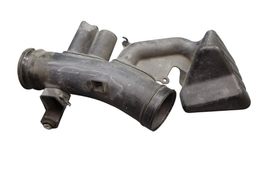 10-15 Jaguar XK X150 Right Passenger Side Air Cleaner Filter Tube Hose Oem