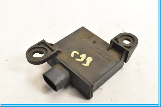 11-18 Porsche Cayenne Tire Pressure Monitor Sensor Module TPMS 7PP907283 Oem