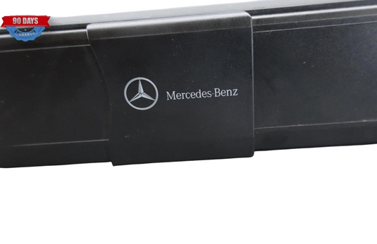 03-08 Mercedes R230 SL500 CLK500 CD Changer 6 Disk Player MC3330 2208274642 Oem