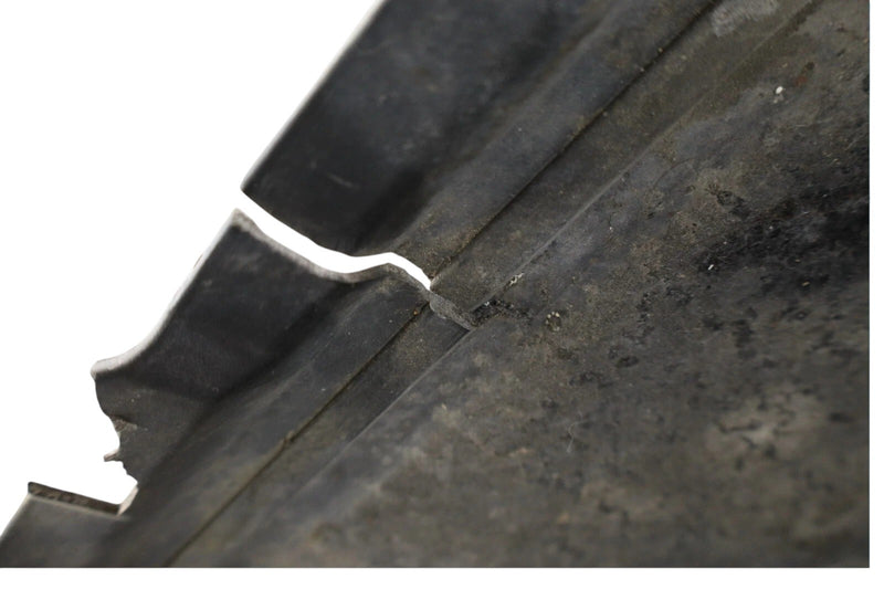 Load image into Gallery viewer, 12-15 Audi A7 A7 Quattro Front Left Underbody Splash Shield Guard Cover Oem
