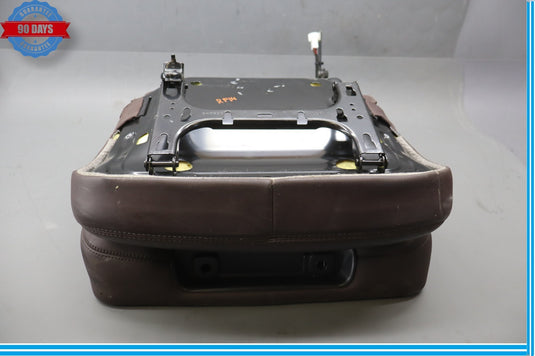 13-16 Mercedes GL550 GL450 Front Right Side Complete Seat Cushion Oem