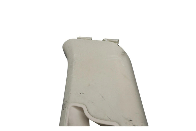Load image into Gallery viewer, 11-17 Volkswagen Touareg Rear Right Passenger Side C-Pillar Trim Cover Panel OEM
