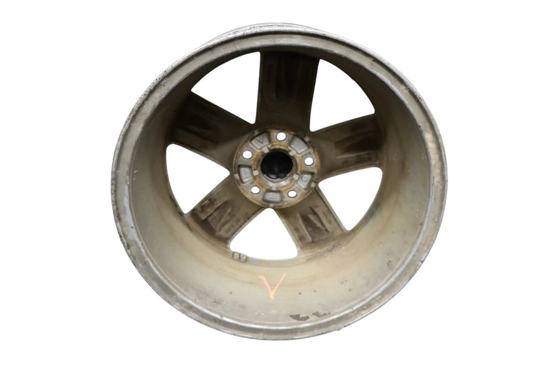 Load image into Gallery viewer, 12-17 Volkswagen CC Spare Tire Alloy Wheel Rim R17 5 Spoke 8J*17H2 Oem
