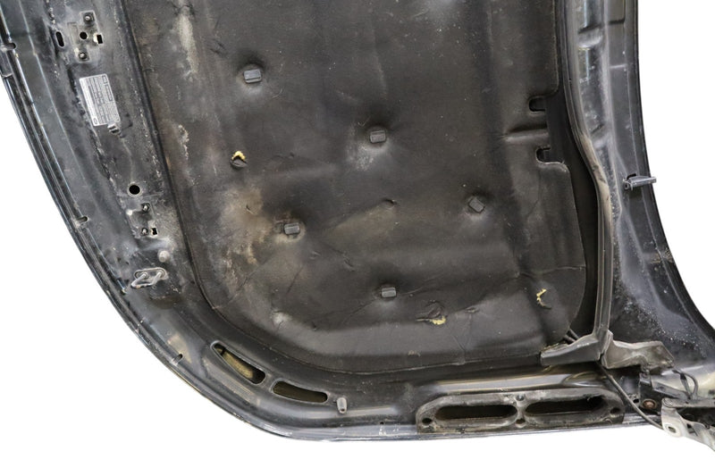 Load image into Gallery viewer, 14-22 Range Rover Sport L494 Hood Bonnet Panel Assembly Black EK529S432AA Oem
