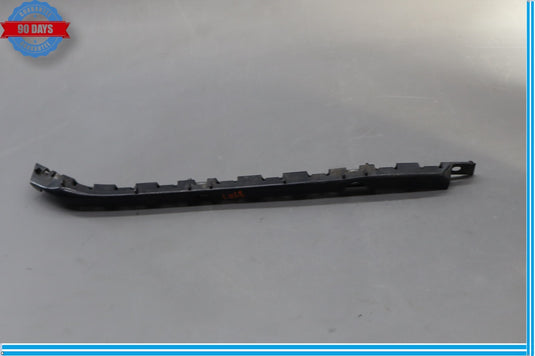 10-13 Mercedes E350 E550 Rear Left Driver Side Bumper Holder Bracket Oem