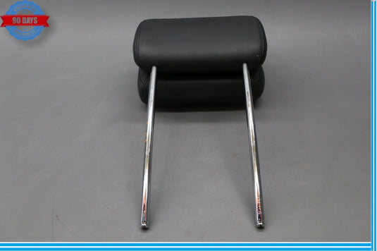 00-06 Mercedes S600 S55 W220 Front Left Driver Seat Headrest Head Rest Oem