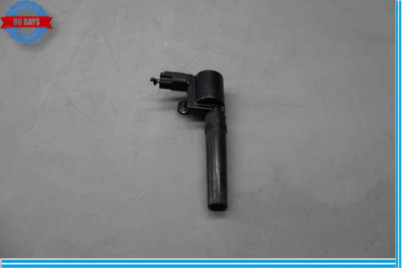 Load image into Gallery viewer, 02-05 Ford Thunderbird Engine Ignition Coil Black 2W4E12A366BE Oem
