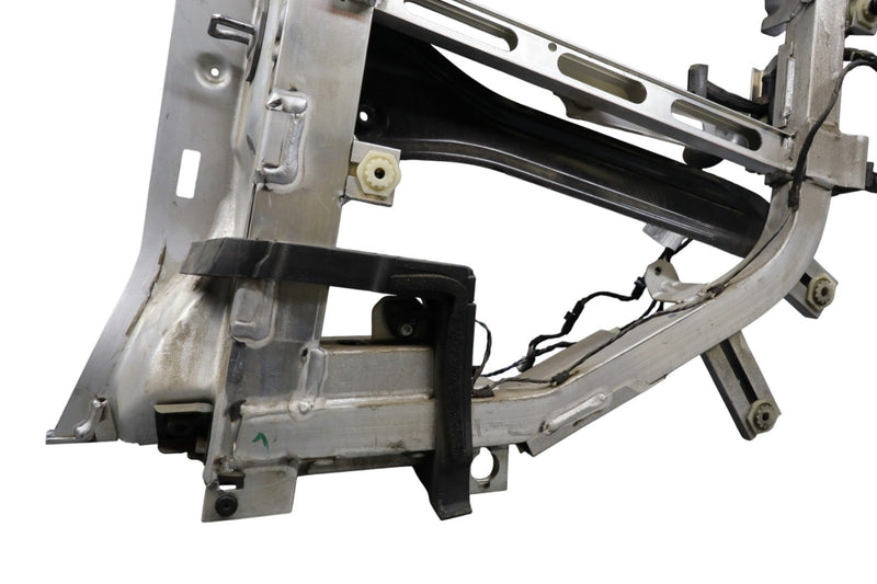Load image into Gallery viewer, 14-21 BMW i3 I01 Hybrid Rear Left Driver Side Door Shell Carrier Frame Panel Oem
