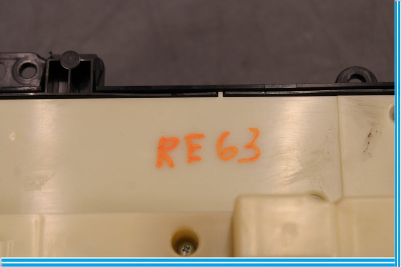 Load image into Gallery viewer, 07-12 Lexus LS460 Front Right Passenger Seat Adjustment Control Switch Oem
