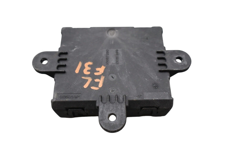 Load image into Gallery viewer, 10-12 LR Range Rover Front Left Driver Side Door Control Module BH4214D618AA Oem
