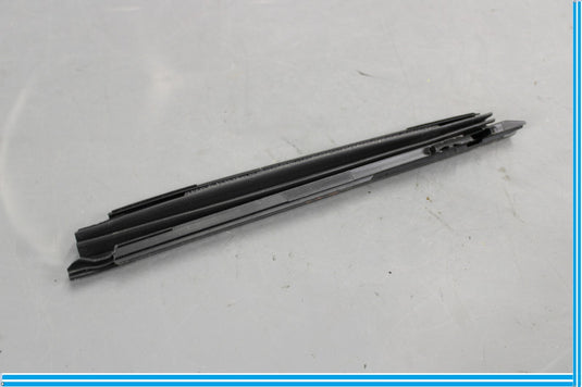 11-17 Infiniti QX56 QX80 Sun Roof Sunroof Moonroof Trim Oem