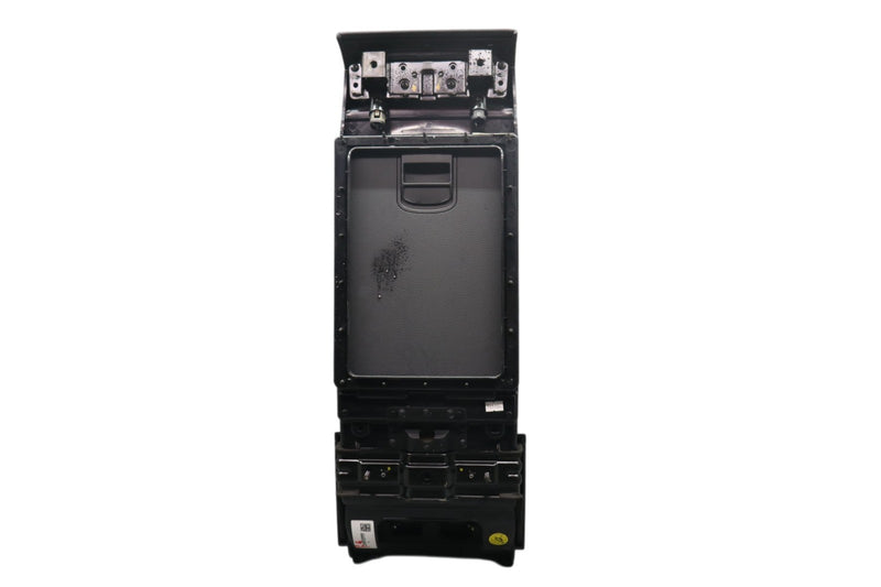 Load image into Gallery viewer, 15-20 Hyundai Genesis Rear Center Console Armrest Storage 89905B1020 Oem
