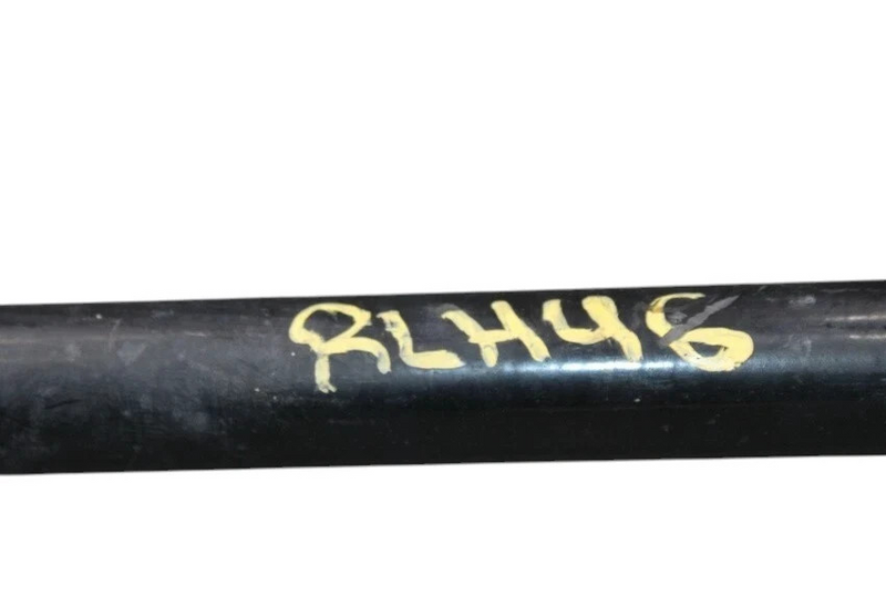 Load image into Gallery viewer, 11-17 Volkswagen Touareg Rear Left Side Axle CV Shaft Axleshaft 7P0501201 Oem
