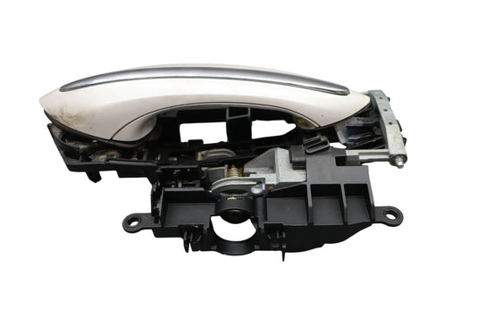 09-19 BMW 750i 750Li 535i GT Front/Rear Right Side Exterior Door Handle Oem