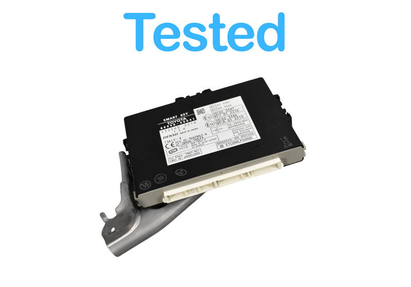 Load image into Gallery viewer, 07-09 Lexus LS460 Smart Key Keyless Entry Control Module Unit 8999050041 Oem
