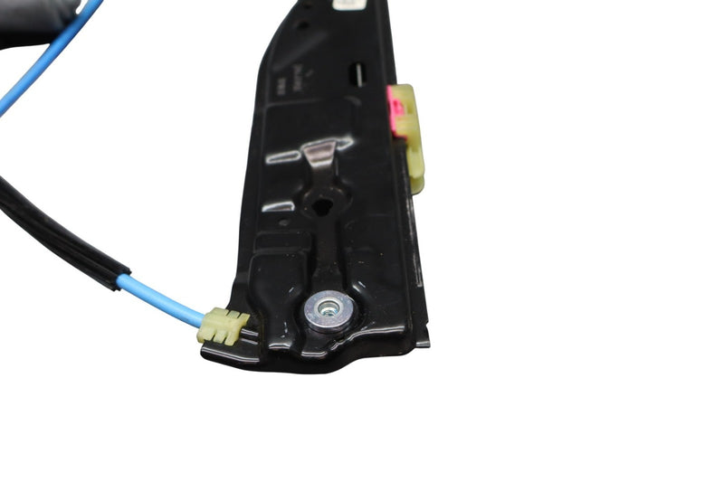 Load image into Gallery viewer, 16-23 Jaguar X260 XF Rear Left Driver Side Window Regulator W/ Motor Oem
