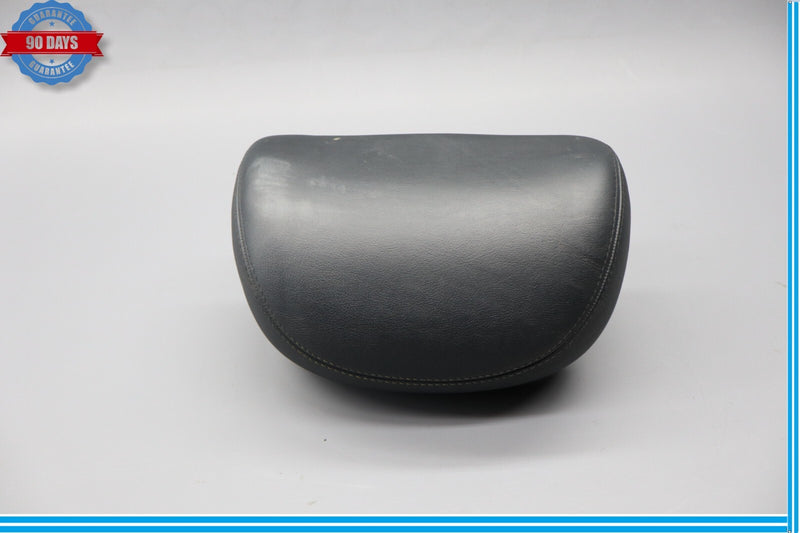 Load image into Gallery viewer, 07-09 Lexus LS460 LS460L Front Left Driver Seat Headrest Head Rest Black Oem

