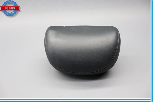 07-09 Lexus LS460 LS460L Front Left Driver Seat Headrest Head Rest Black Oem