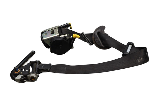 17-20 Jaguar XE Front Right Side Seat Belt Seatbelt Retractor Pretensioner Oem