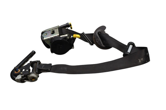 17-20 Jaguar XE Front Right Side Seat Belt Seatbelt Retractor Pretensioner Oem