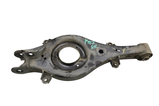 15-20 Hyundai Genesis G80 Rear Right Passenger Side Lower Control Arm Oem