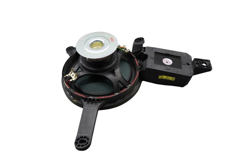 Load image into Gallery viewer, 14-24 Jaguar X152 F-Type Rear Right Passenger Audio Sound Subwoofer Speaker Oem
