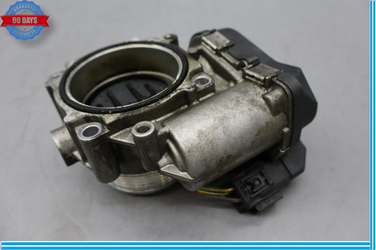 09-15 BMW 740i 750Li xDrive Air Inlet Engine Throttle Body 13547555944 Oem