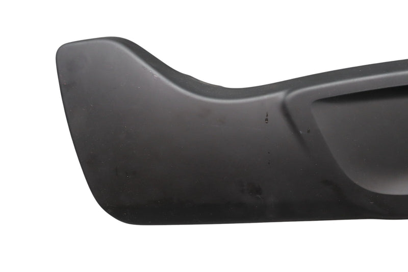 Load image into Gallery viewer, 14-20 Maserati Ghibli Levante Front Right Side Seat Outer Switch Cover Trim Oem
